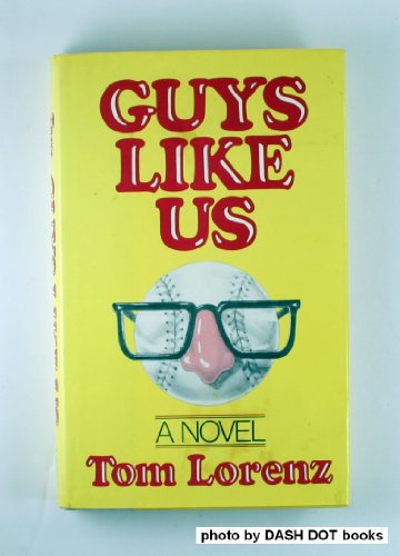 Imagen de archivo de Guys Like Us a la venta por Visible Voice Books