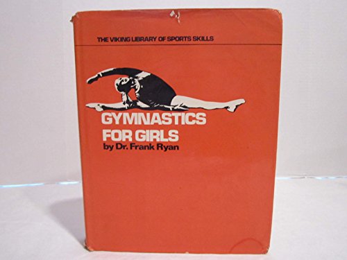 9780670358229: Gymnastics for Girls