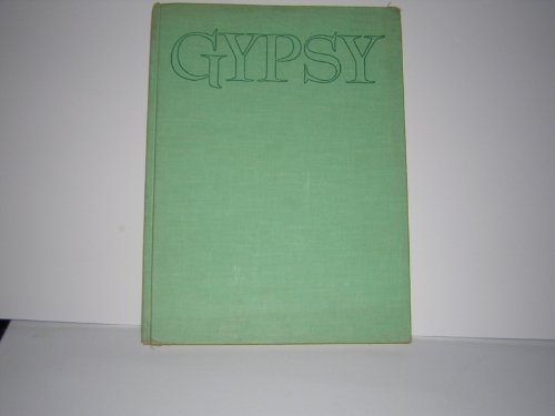 9780670358373: Gypsy