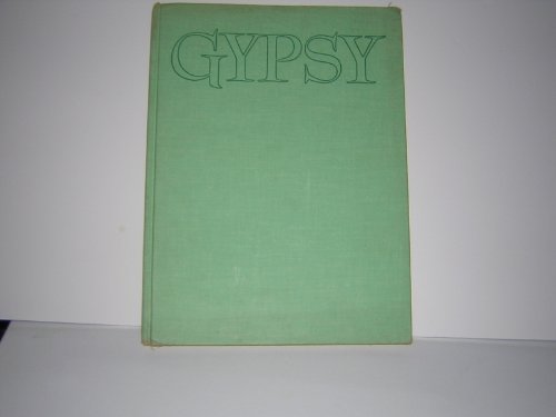 Gypsy (9780670358373) by Seredy, Kate