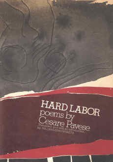 9780670361380: Hard labor: [poems] by Cesare Pavese (1976-01-01)