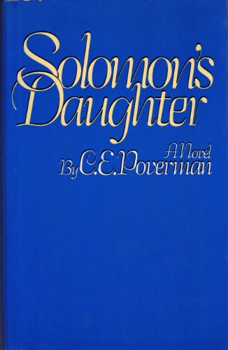 Stock image for Solomon's Daughter for sale by Next Chapter Books SC, LLC