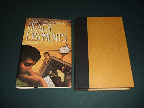 Beispielbild fr Heart Payments zum Verkauf von Top Notch Books
