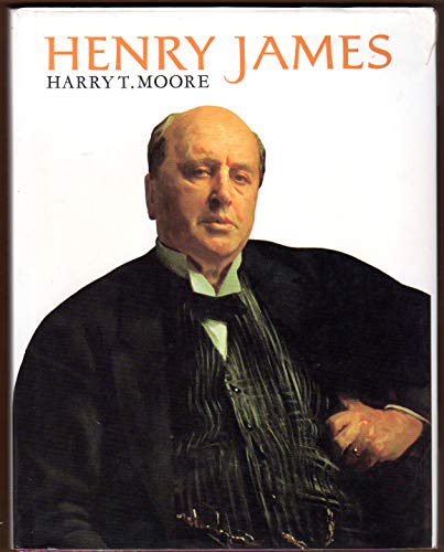 Henry James