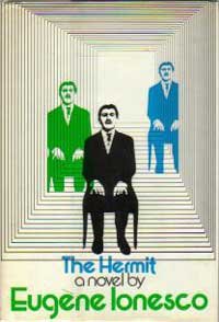 THE HERMIT