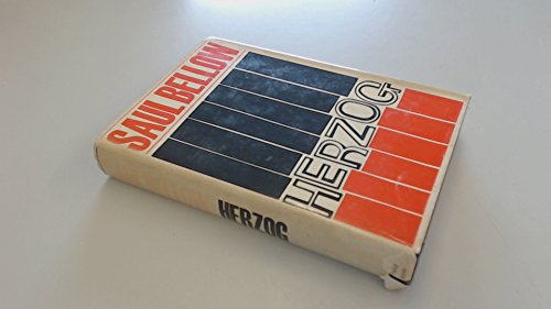 Stock image for Herzog for sale by ThriftBooks-Atlanta