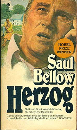 Stock image for Herzog: Text and Criticism - The Viking Critical Library by Saul Bellow for sale by LEA BOOK DISTRIBUTORS