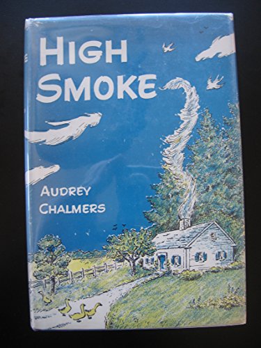 Stock image for High Smoke: 2 for sale by Ergodebooks