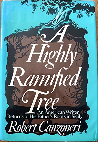 HIGHLY RAMIFIED TREE, A