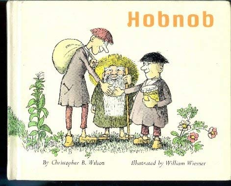 Stock image for Hobnob for sale by Better World Books