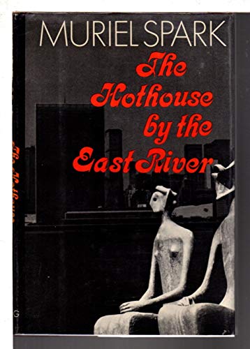 Imagen de archivo de The Hothouse by the East River a la venta por Mountain Books