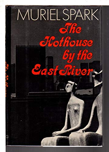 Stock image for The Hothouse By The East River for sale by Foxtrot Books