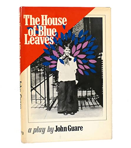 9780670380183: The House Of Blue Leaves [Hardcover] by John Guare