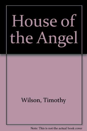 Stock image for House of the Angel for sale by ThriftBooks-Dallas