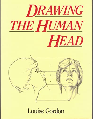 9780670383283: How to Draw the Human Head: Techniques and Anatomy