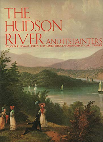 Imagen de archivo de Hudson River and Its Paintings a la venta por Half Price Books Inc.