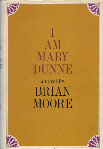 9780670389667: I Am Mary Dunne
