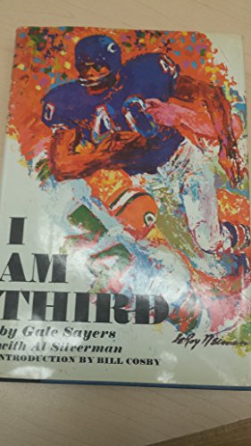 Stock image for I Am Third for sale by Montana Book Company