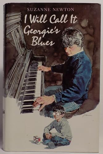 Stock image for I Will Call it Georgie's Blues for sale by SecondSale