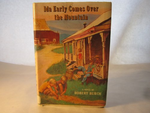 Stock image for Ida Early Comes Over the Mountain for sale by Gulf Coast Books