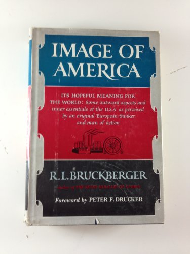 Stock image for Image of America for sale by ThriftBooks-Atlanta