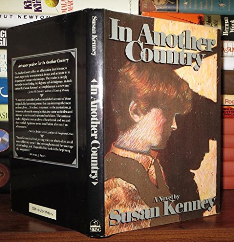 Stock image for In Another Country: 2 for sale by Dunaway Books