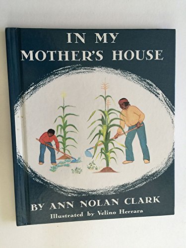 Stock image for In My Mother's House for sale by Jan Baker