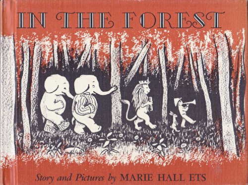 Stock image for In the Forest for sale by Hawking Books
