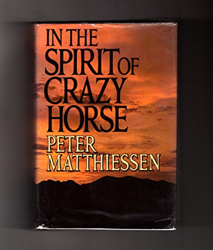 9780670397020: In the Spirit of Crazy Horse