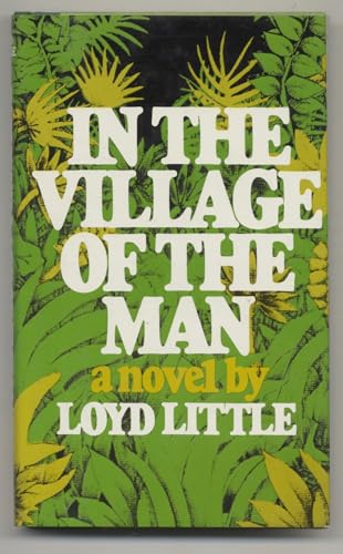 Stock image for In the Village of the man for sale by Ken's Book Haven