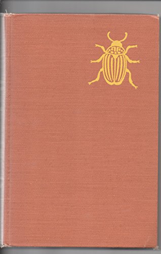 9780670398966: The Insect World [Gebundene Ausgabe] by Hilda T. Harpster