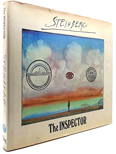 The Inspector - Steinberg, Saul