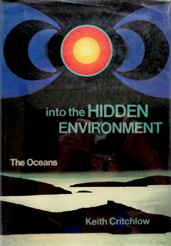 Stock image for Into the Hidden Environment: The Oceans (A Studio book) for sale by Seattle Goodwill