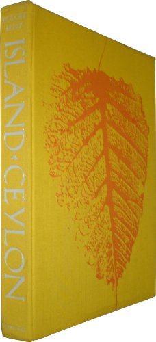 Island Ceylon (A Studio book) (9780670402090) by Beny, Roloff