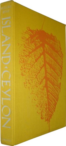 9780670402090: Island Ceylon (A Studio book)