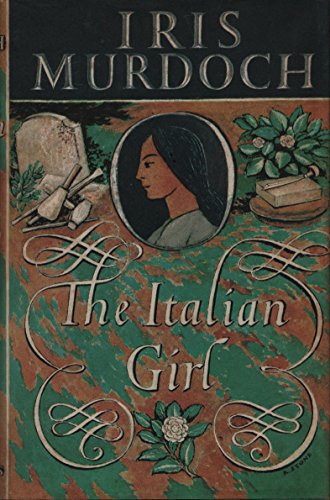9780670403608: THE ITALIAN GIRL.