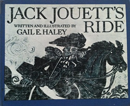 9780670404667: Jack Jouett's Ride