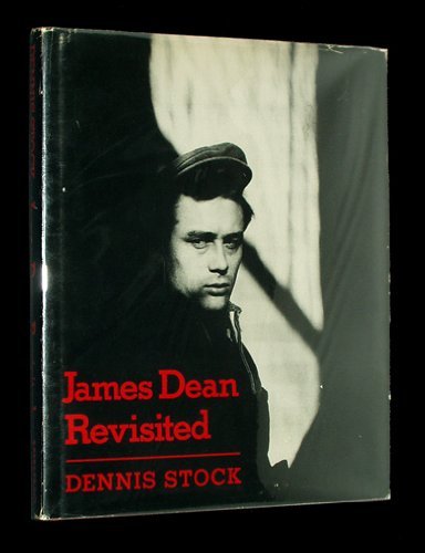 Beispielbild fr James Dean Revisited zum Verkauf von Best and Fastest Books