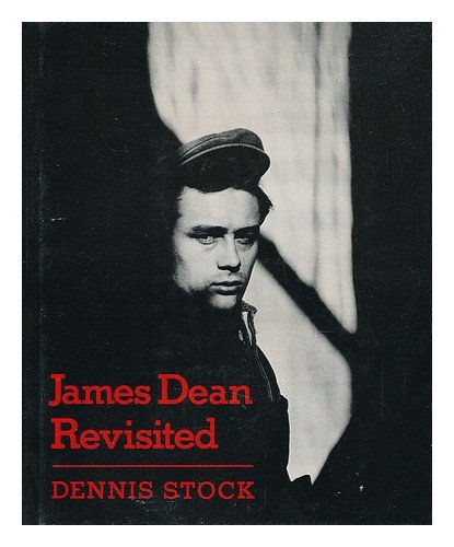 9780670404810: James Dean Revisited (A Studio book)