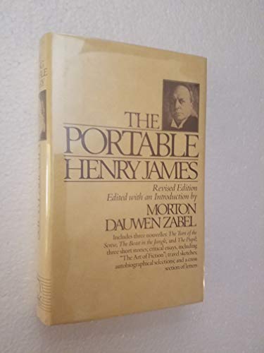 9780670404919: Title: The Portable Henry James 2