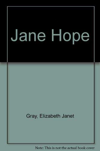 Jane Hope