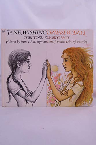 Jane, Wishing