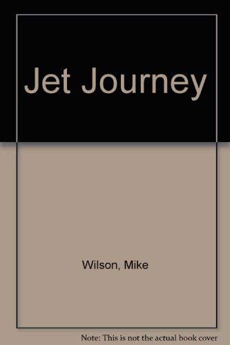 Beispielbild fr Jet Journey: 2 zum Verkauf von Ergodebooks