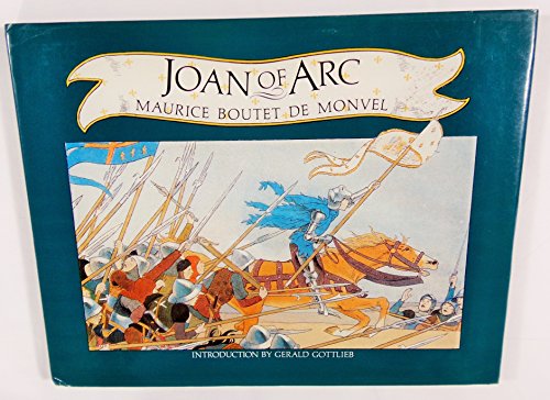 9780670407354: Joan of Arc (A Studio Book)