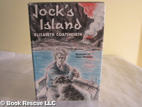 9780670407446: Jock's Island: 2