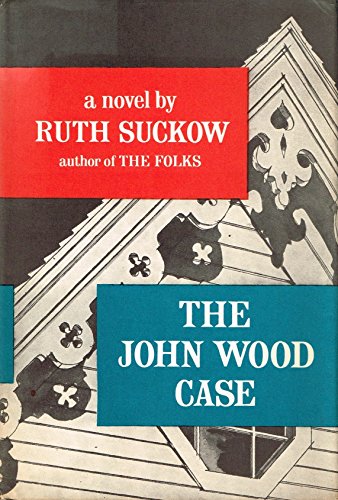 Imagen de archivo de The John Wood Case a la venta por ThriftBooks-Atlanta