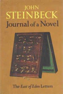 9780670409402: Journal of a Novel: 2