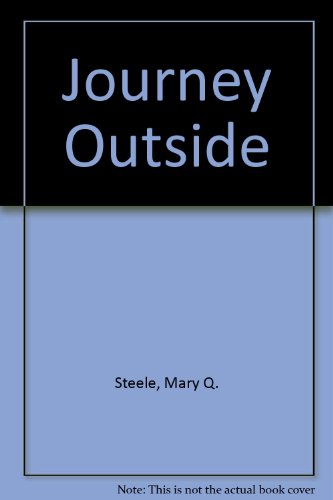 9780670409495: Journey Outside