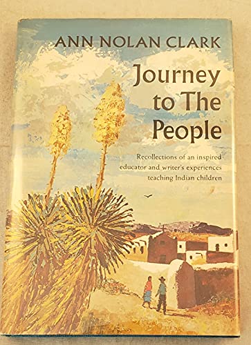 Journey to The People.