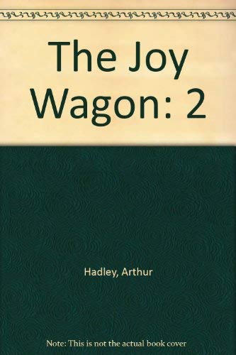 The Joy Wagon: 2